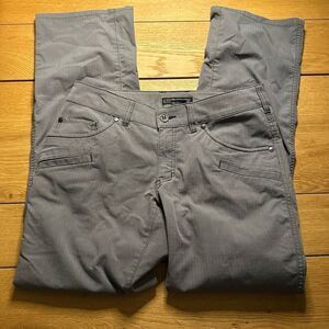 5.11 Tactical Gray Women's Pants